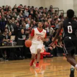 How Elite Prep Schools Are Transforming the GTA Basketball Scene: A Deep Dive
