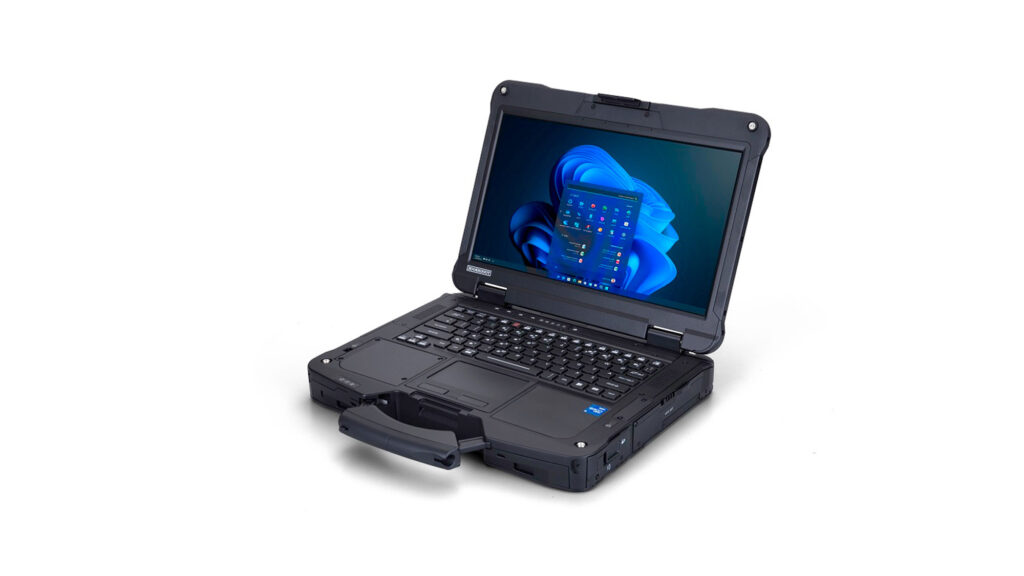 Panasonic Toughbook 40: The Ultimate Rugged Laptop for Extreme Environments