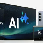 Samsung’s Vision: AI in Every Corner of Life by 2025