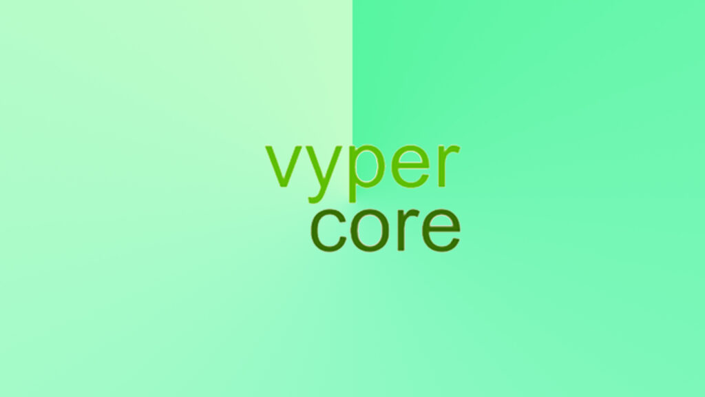 VyperCore's Bold Move in the AI Battlefield: Promising a 5x Speed Boost Without Code Changes