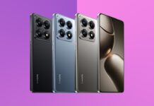 Xiaomi 14T Pro