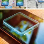 Breaking New Ground: Transparent Solar Cells Powering Future Devices