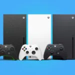 New Xbox Series X Models: More Energy Efficient and Slimmer Design
