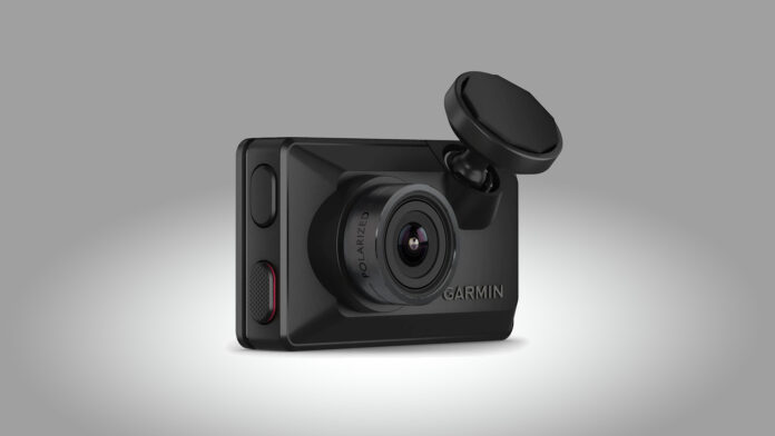 Garmin Dash Cam X310 Review: Top 4K HDR Dash Cam with GPS and Touchscreen