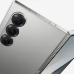 Samsung Galaxy Z Fold 6: The Game-Changer for Foldable Phones?