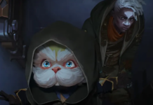 Arcane Season 2 Cast & Character Guide: Who’s Playing Who in the Final Chapter of Netflix’s Hit Series? Arcane Season 2 Cast & Character Guide: Who’s Who in Netflix’s Epic Finale