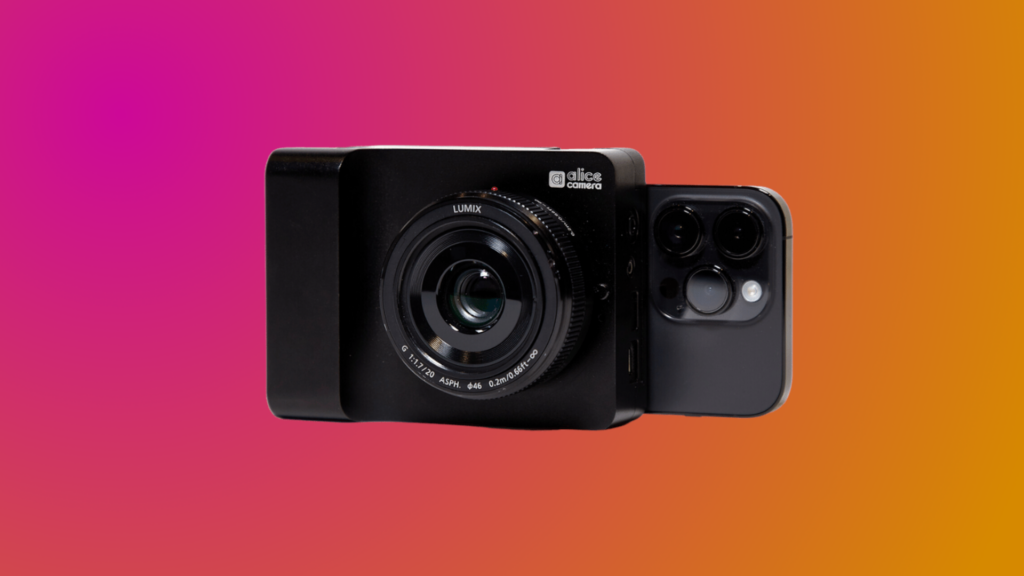 Alice Camera Review: Redefining Smartphone and Mirrorless Photography in 2024