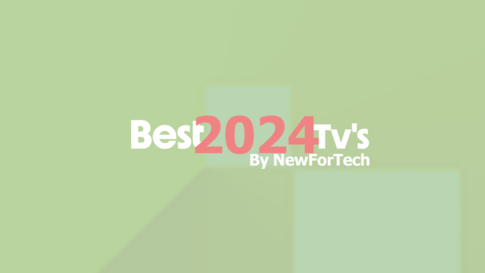 Best on 2024: TV Comparison