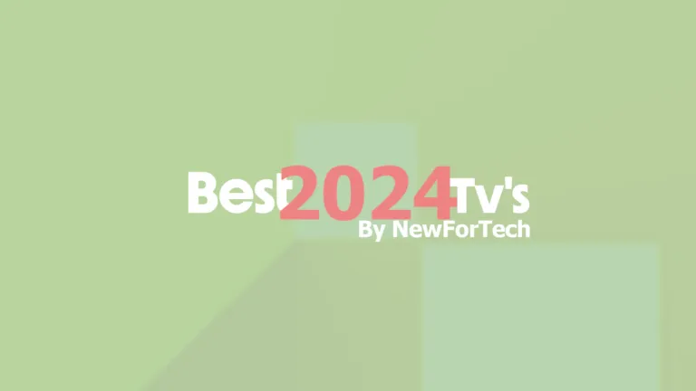 Best on 2024: TV Comparison