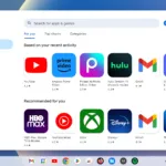 Google’s Bold Move: Merging ChromeOS and Android to Dominate Tablets