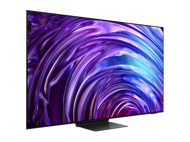 Samsung S95D OLED TV: The Future of Display Technology