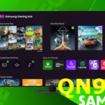 Samsung QN90D Review: Exceptional Mini-LED TV for Sports and Gaming