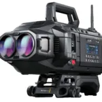 Blackmagic URSA Cine Immersive Camera: A Game-Changer for Apple Vision Pro Immersive Video