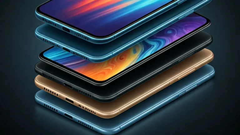 Why Chinese Flagship Phones Offer Great Value—But Not for Long