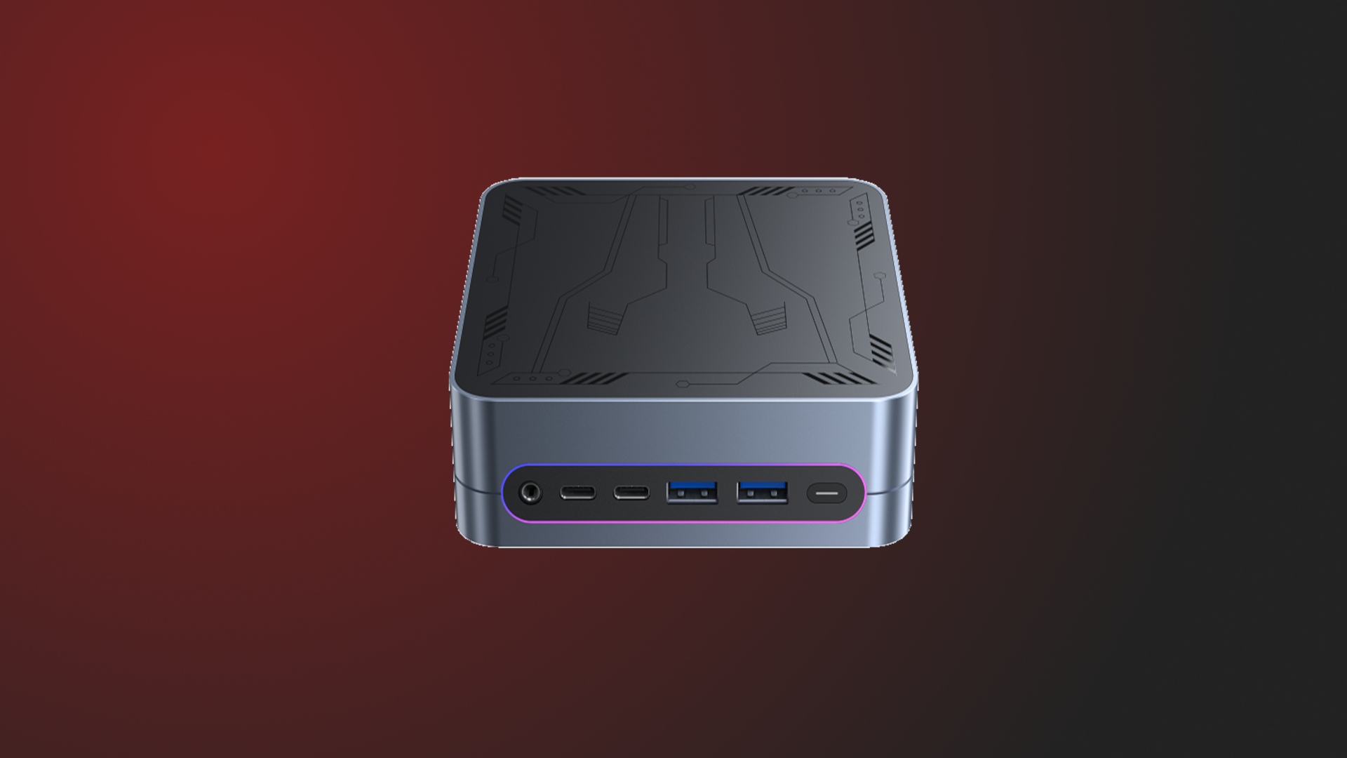 Chuwi LarkBox S Mini PC Review: Compact Power for Everyday Tasks