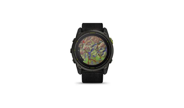 Garmin Enduro 3
