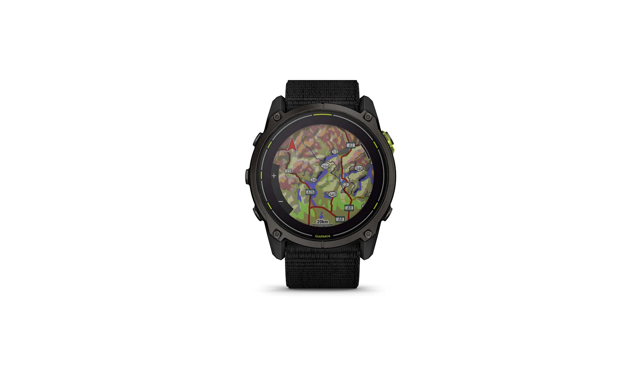 Garmin Enduro 3