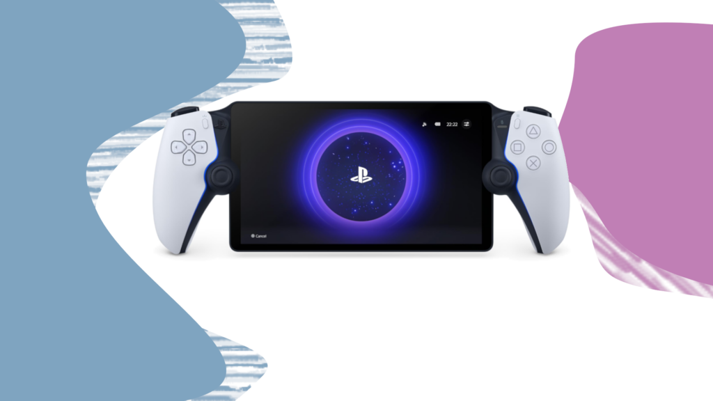 PlayStation Portal