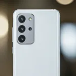 Samsung Galaxy S25 Ultra: New Titanium Whitesilver Color Revealed