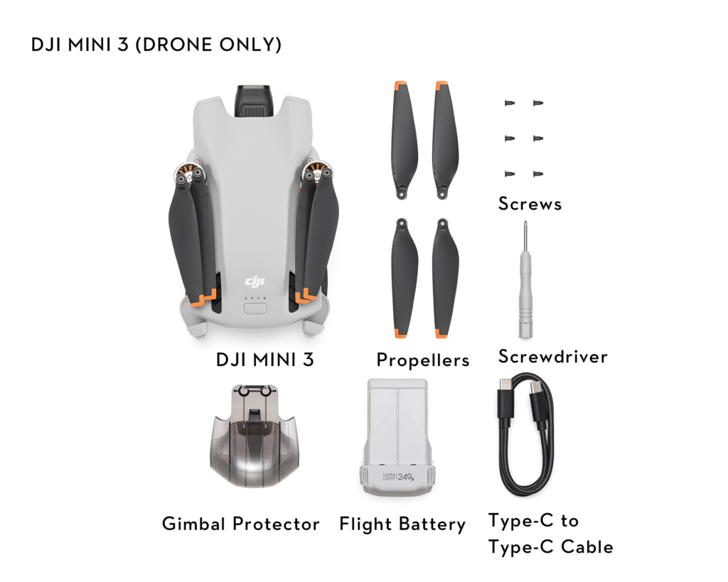 DJI Mini 3 Review: Flight Performance