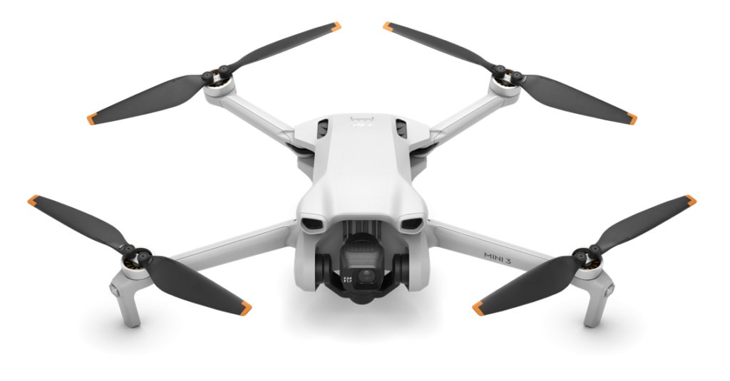 DJI Mini 3 Review: Affordable Drone with Excellent Features