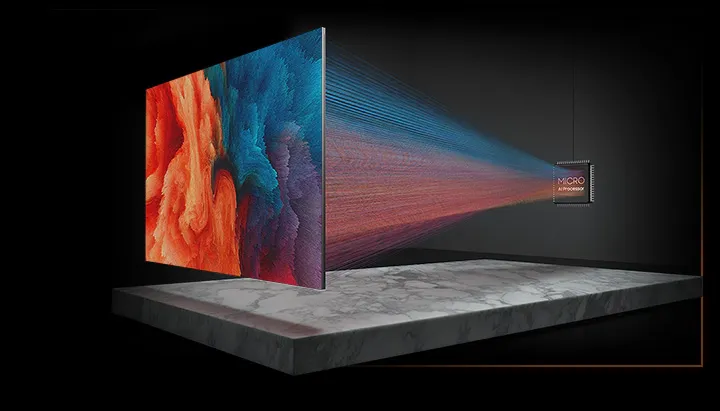 Why Micro-LED TVs Won't Replace Mini-LED or Projectors Anytime Soon: The Ongoing Challenges