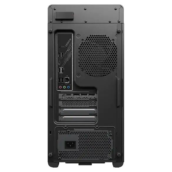 Reliable 1080p Gaming Lenovo Legion Tower 5i