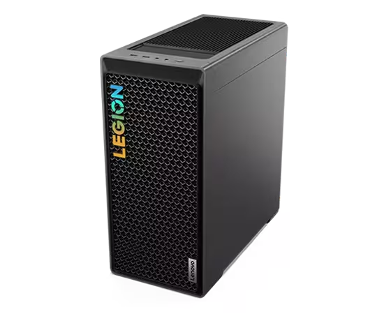 Lenovo Legion Tower 5i Design and Build Quality