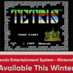 NES Tetris Joins Nintendo Switch Online: A Retro Gaming Treat for Subscribers