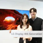 LG’s Revolutionary ‘Four-Stack’ OLED TV Panel: How It Works and What It Means