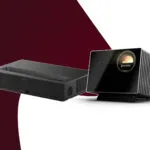 The 7 Best Projectors Showcased at CES 2025: Cutting-Edge Features and Innovations