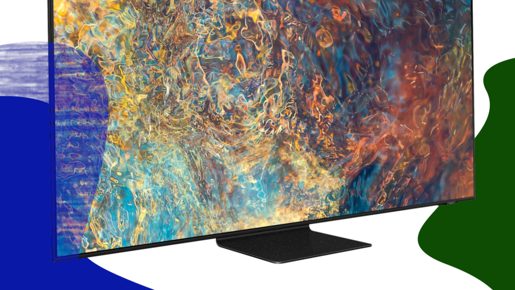 Samsung QN90F Series: What We Expect from Samsung's Next-Gen Mini-LED TV