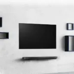 LG’s Iconic Wallpaper OLED TV Makes a Stunning Comeback at CES 2024