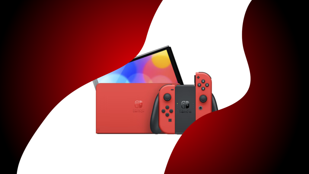 Nintendo Switch 2 Mockup Revealed at CES 2025: Launch Imminent?