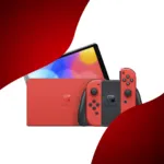 Nintendo Switch 2 Mockup Revealed at CES 2025: Launch Imminent?