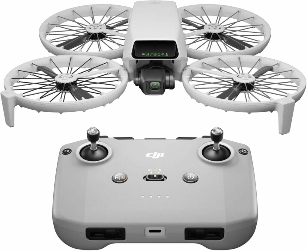 DJI Flip (RC-N3)