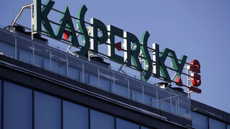 Australia Bans Kaspersky Antivirus on Government Devices