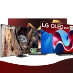 Best 65-Inch TVs of 2025: Expert-Tested Picks for Every Budget