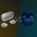 Technics EAH-AZ100 vs. Bose QuietComfort Ultra Earbuds: Which One Should You Buy?