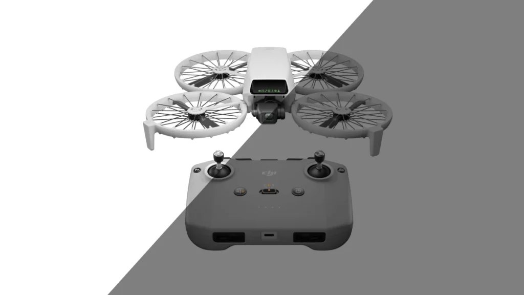 DJI Flip Review: A Groundbreaking Creator Drone with Some Trade-offs