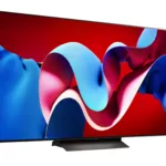 LG C5 OLED TV: What We Know So Far