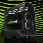 Nvidia RTX 5070 Ti Faces Severe Stock Shortages