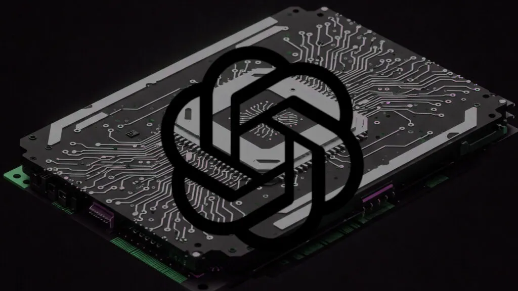 OpenAI's First AI GPU Nears Production: A Major Shift in the AI Hardware Landscape