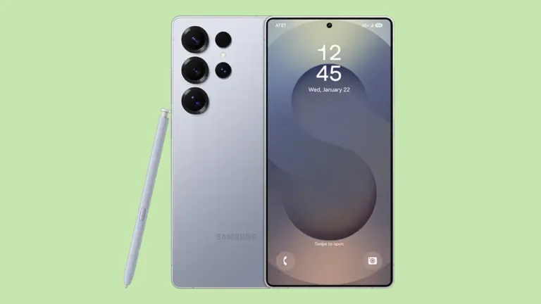 Samsung Galaxy S25 Ultra