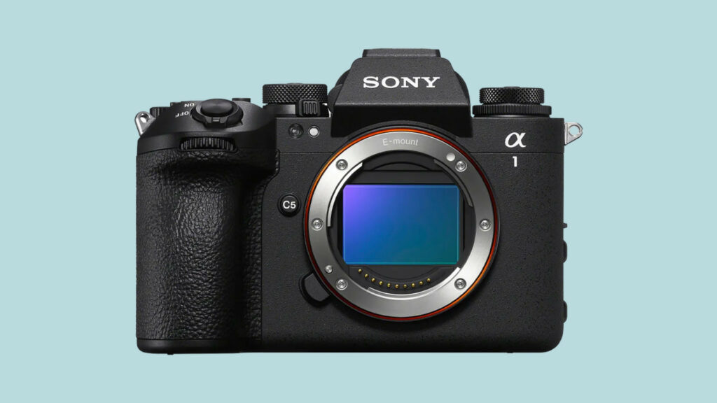 Sony A1 II Review