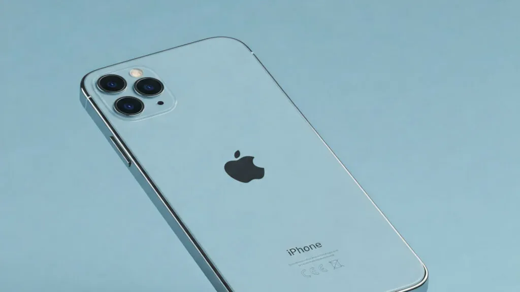 Fresh iPhone 17 Rumors: A Display Upgrade and a Questionable Design Leak