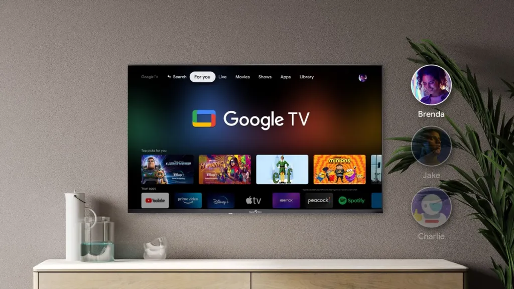 Eclipsa Audio: The New Dolby Atmos Competitor Arriving on Google and LG TVs – But There's One Major Missing Piece