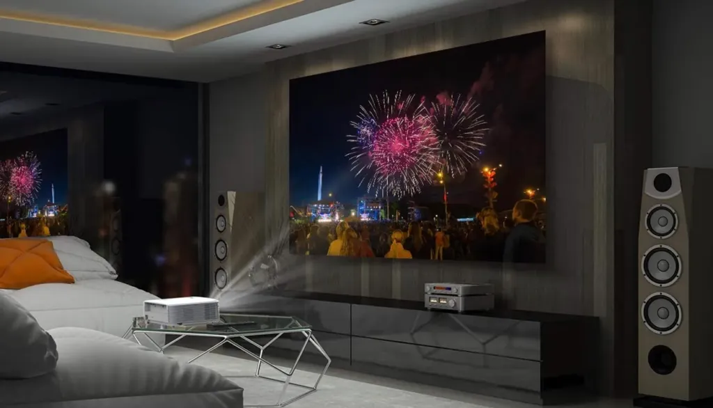 The Future of Wireless Home Theater: A Technological Revolution