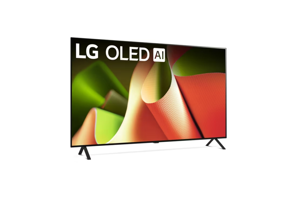 LG B4 OLED