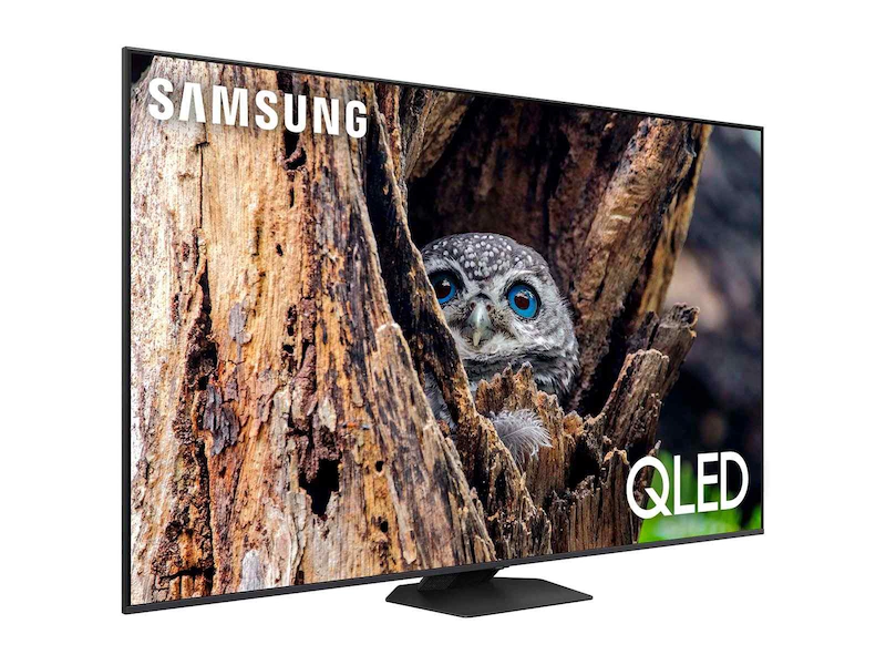 Samsung Q80D: Best Mid-Range 65-Inch TV